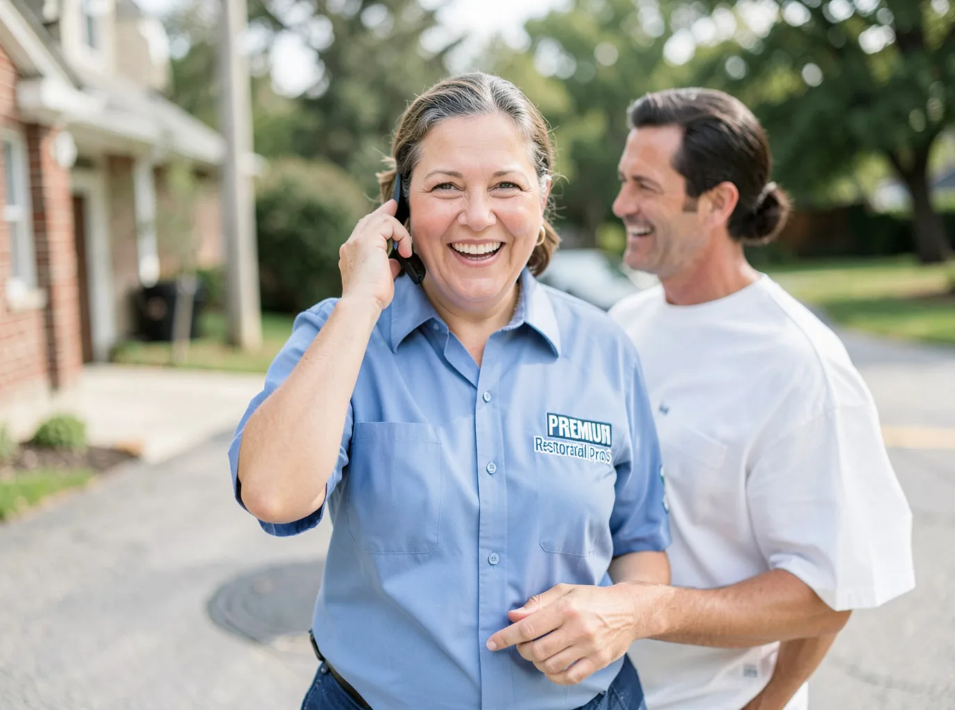 Water Damage Restoration Marietta, IL FAQs